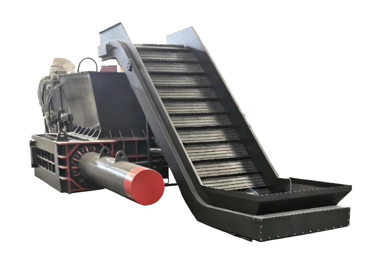 Auxiliary Equipment